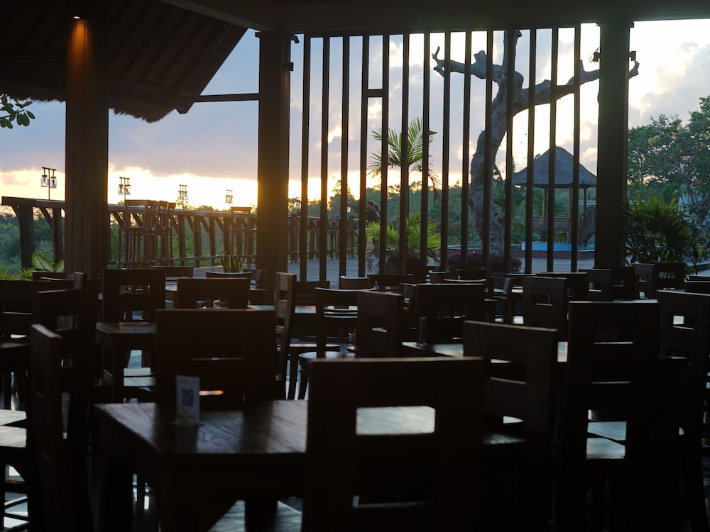 Semabu Hills Hotel Nusa Penida - Bali 20/50
