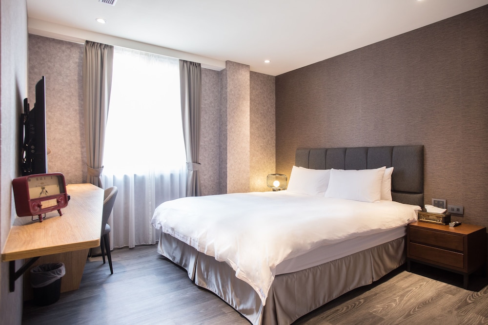 Rose Boutique Hotel Shuangcheng Hall 21/66