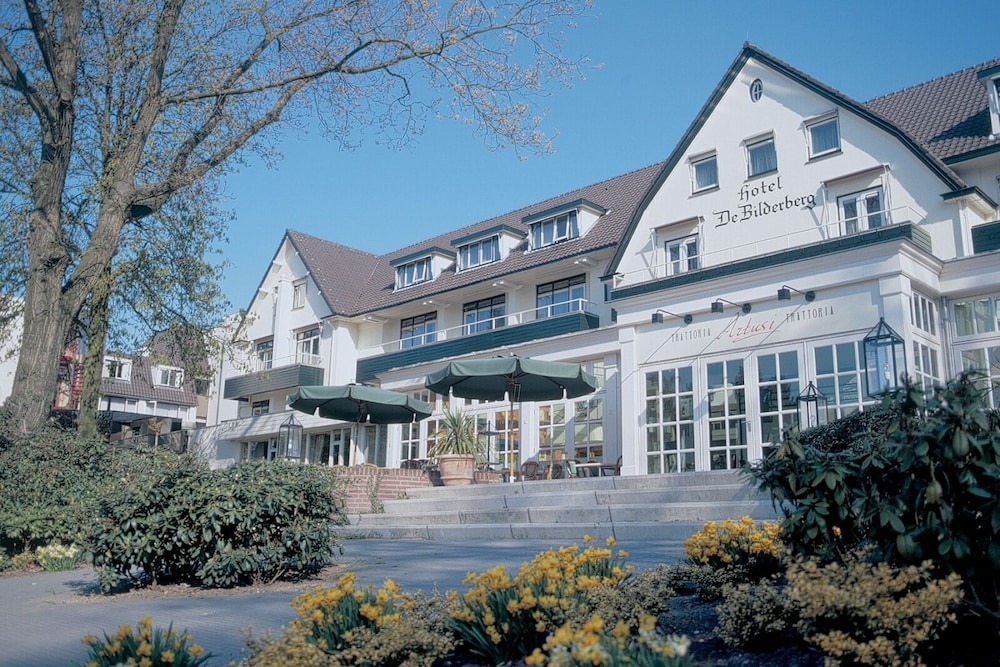 De Bilderberg Oosterbeek 1/30