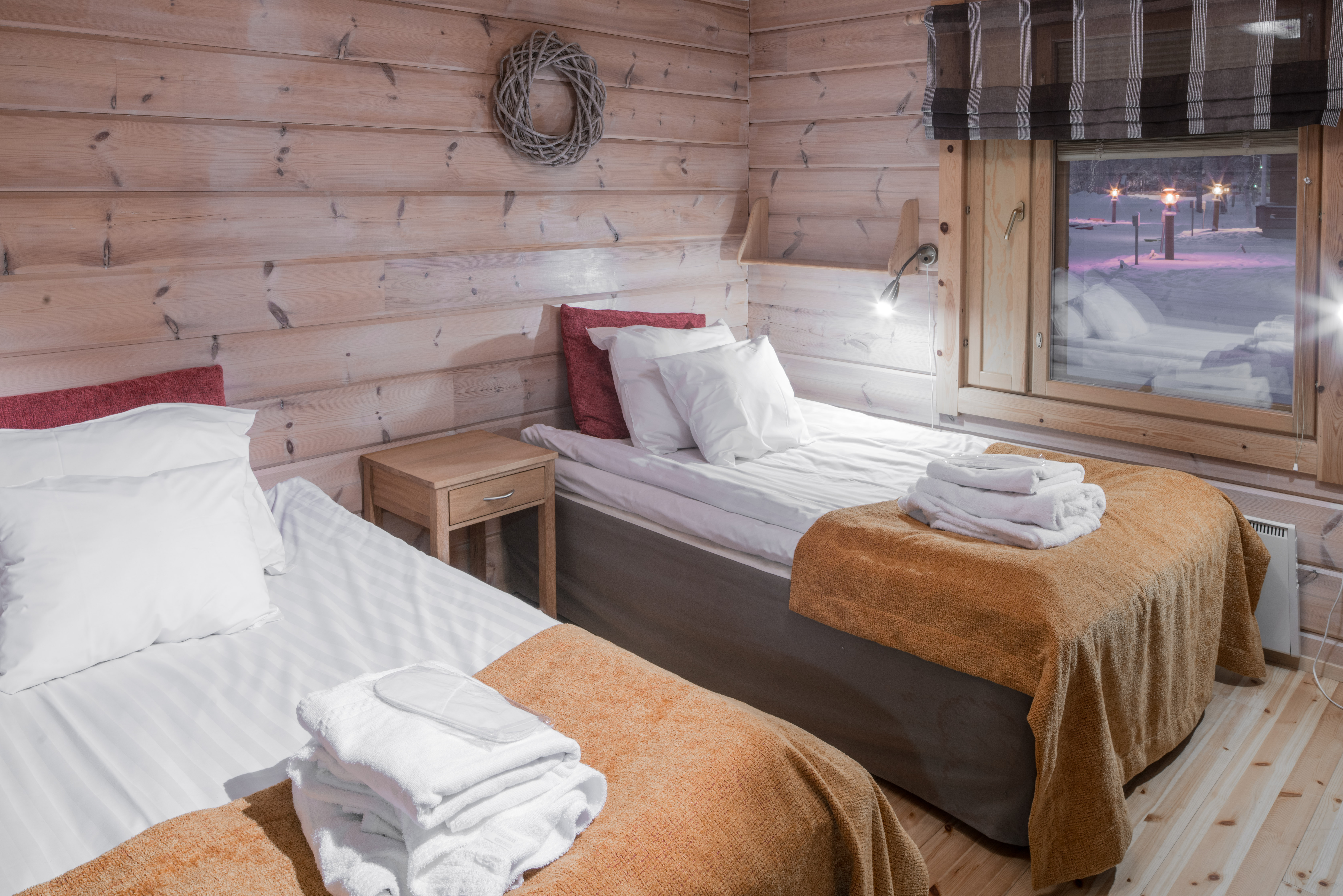 JUNIOR SUITE, SINGLE