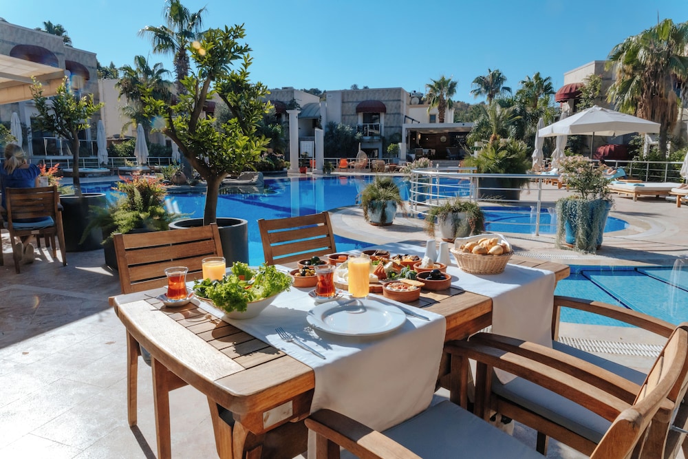 Bodrium Hotel and Spa 42/56