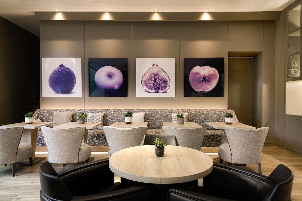Ac Hotel Ciutat de Palma 22/22