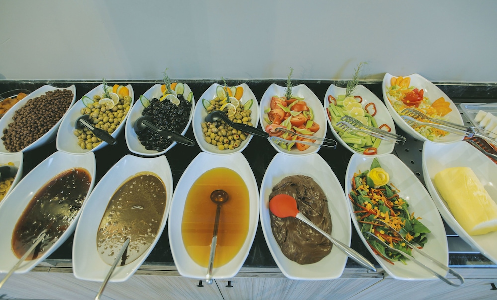 SERENITY SUITES ISTANBUL AIRPORT 51/56