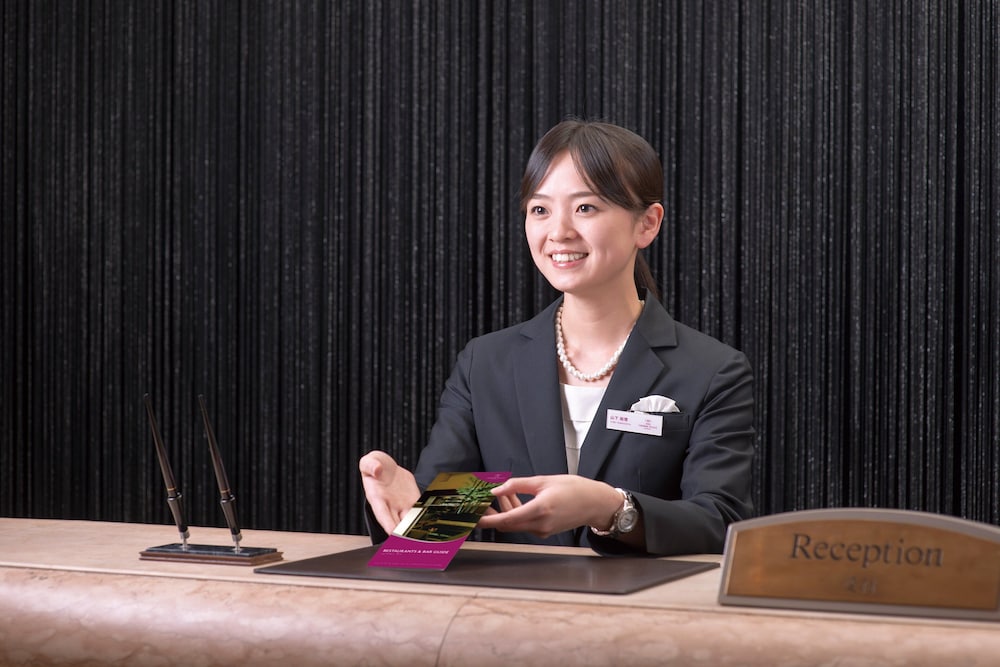 Ana Crowne Plaza Hotel Kanazawa 4/67