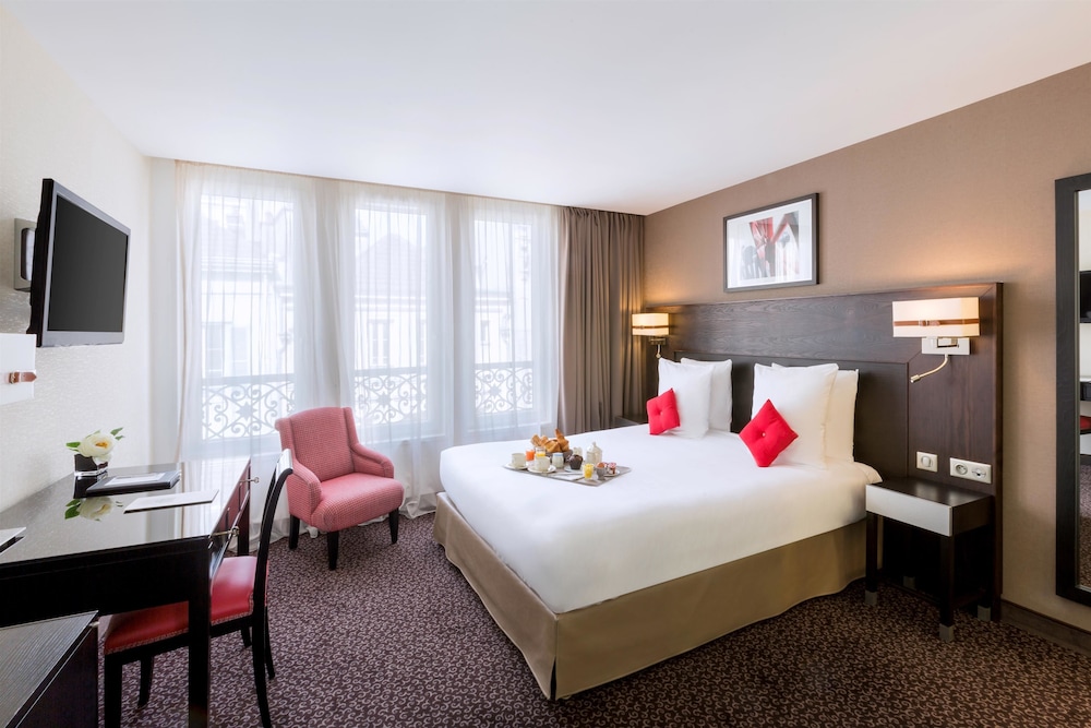 Best Western Premier Hotel De La Poste & Spa 21/57