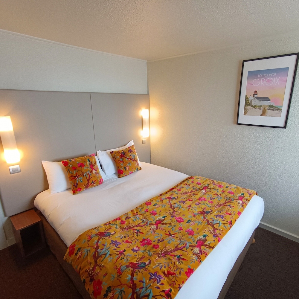 Brit Hotel Quimper Sud 14/60