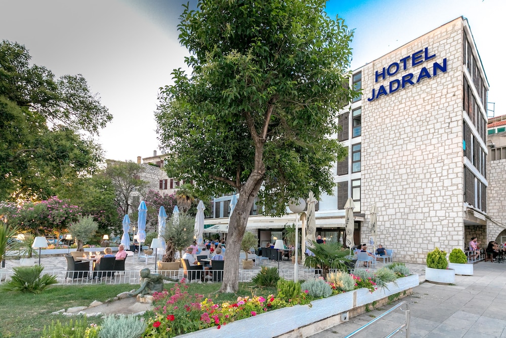 Jadran Hotel Sibenik 55/60