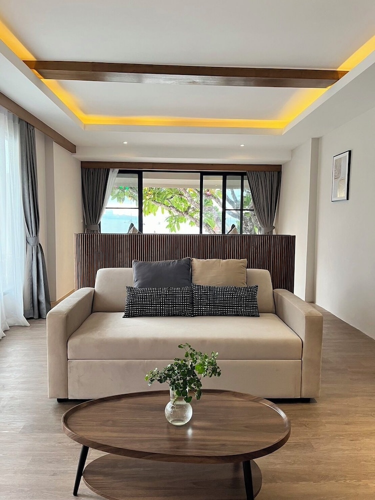 Punnpreeda Beach Resort 29/47