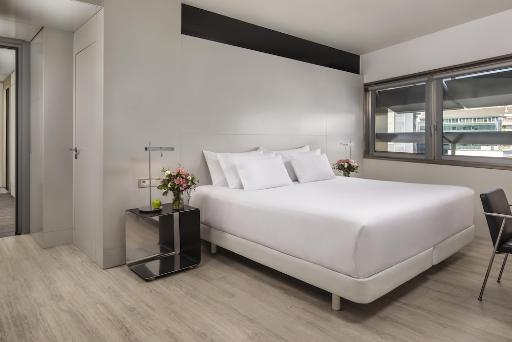 NH Collection Barcelona Constanza 7/50