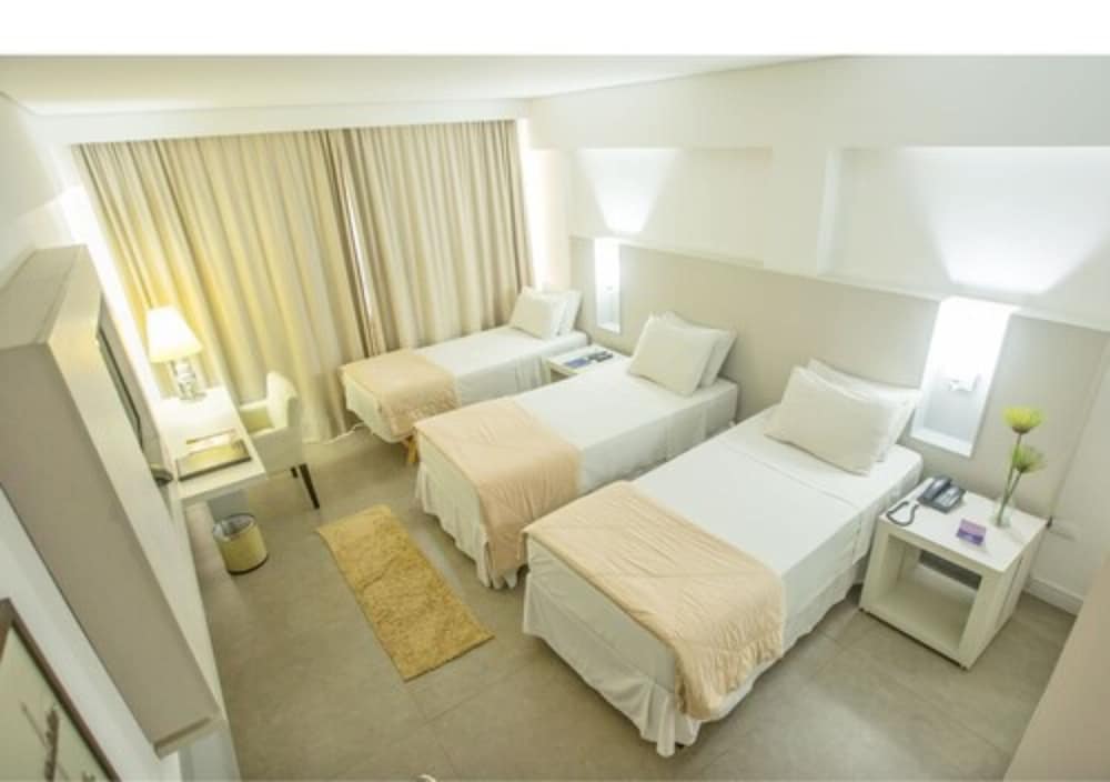 Hotel Cabo Branco Atlantico 33/74