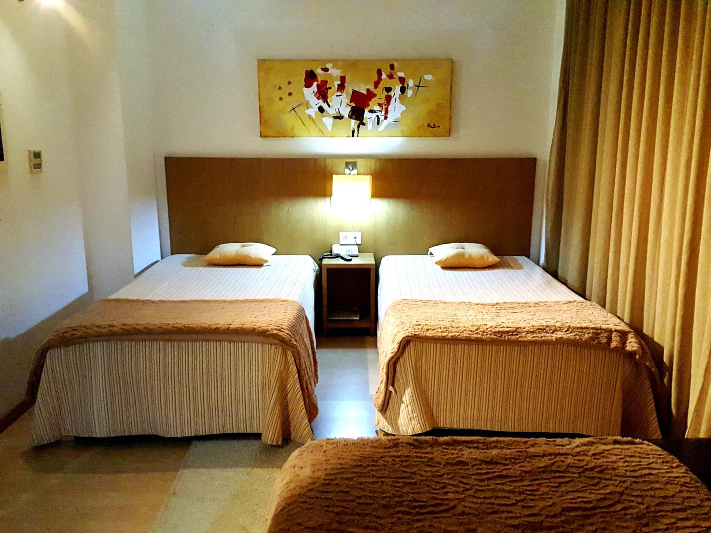Hotel Jose Alberto 15/42