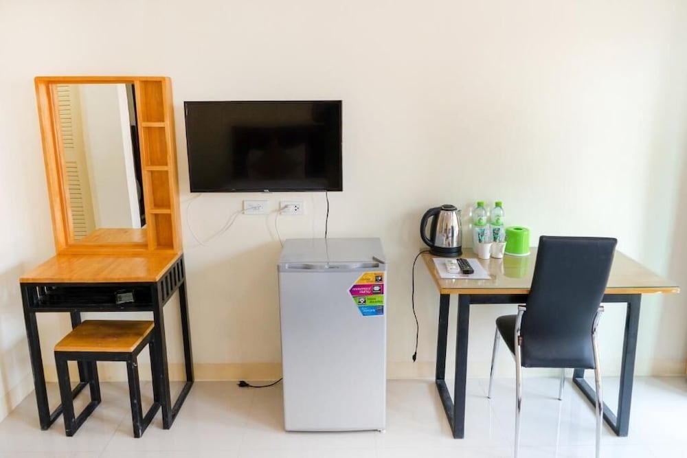 Sasi Nonthaburi Hotel And Apartment 54/57
