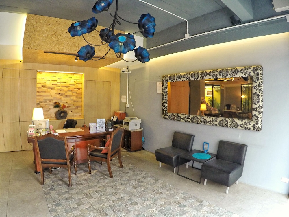 Sea Front Home 50/70