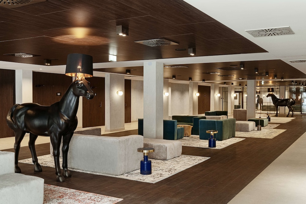 Radisson Blu Resort & Conference Ostroda Mazury 6/50
