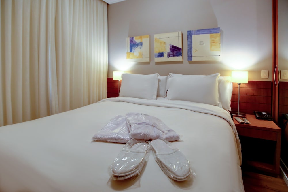 Roomo Bela Cintra Residencial 9/31