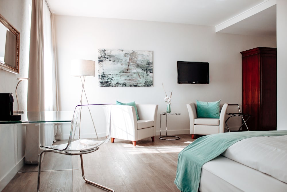 Hotel Clostermanns Hof 37/61