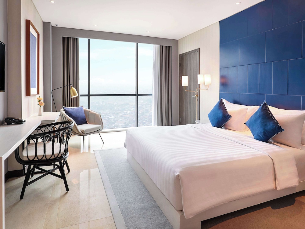 Novotel Samator Surabaya Timur 13/70