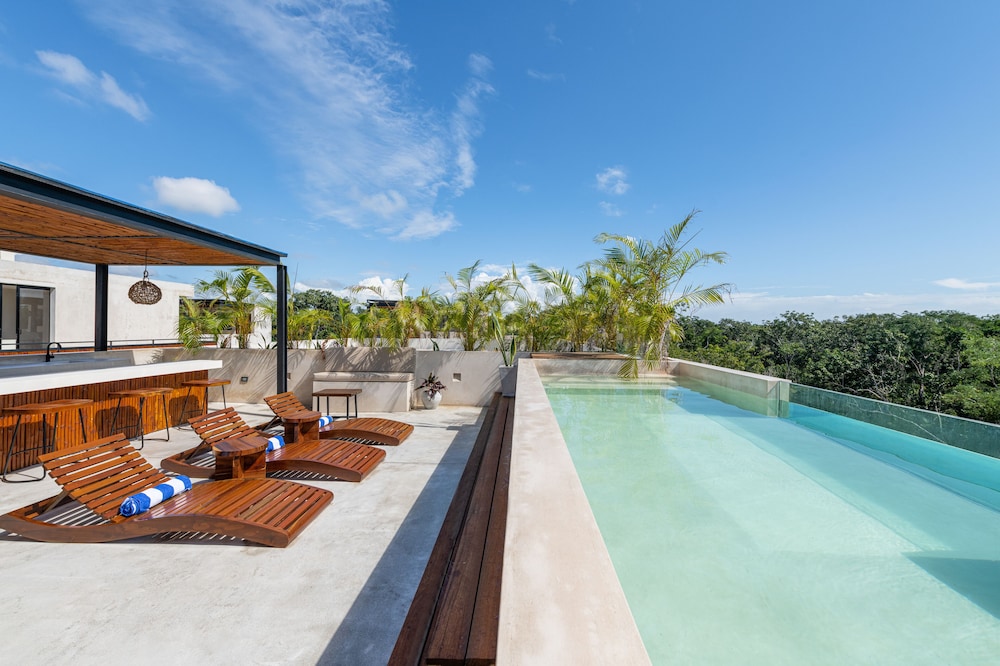 Irie Tulum Boutique Hotel 46/50