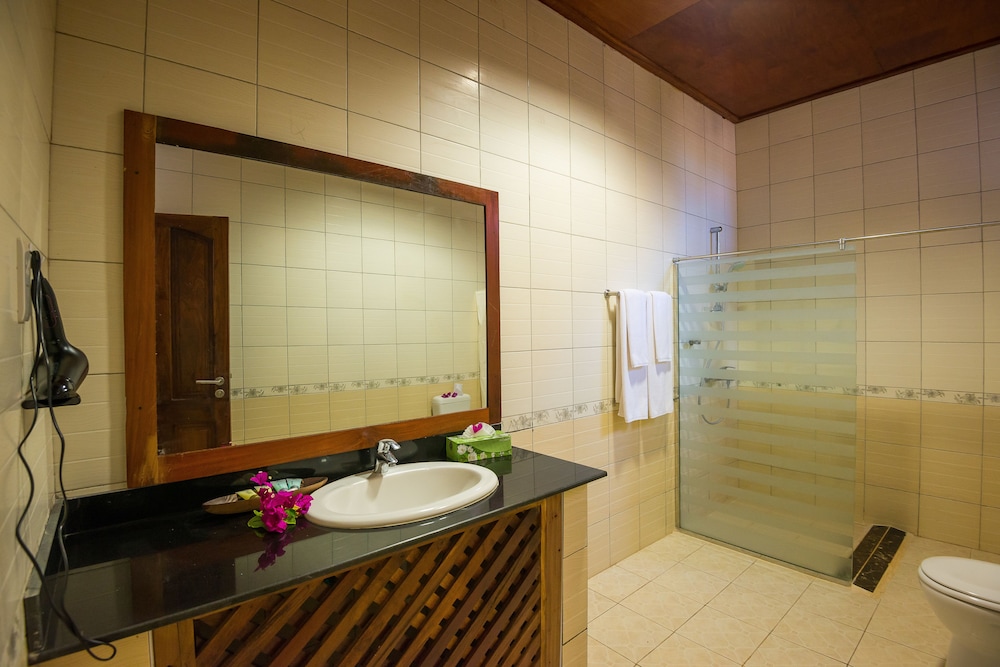 Azao Resort & Spa, Zanzibar 49/50