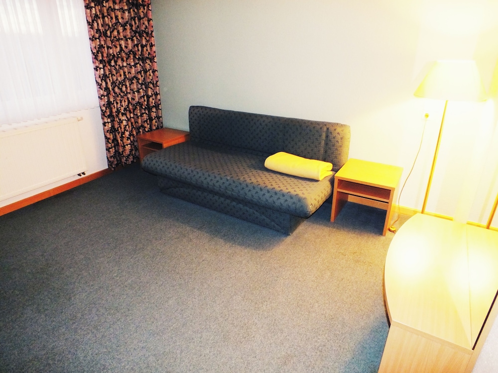 Werrapark Resort Haus Heubacher Hoehe 42/75