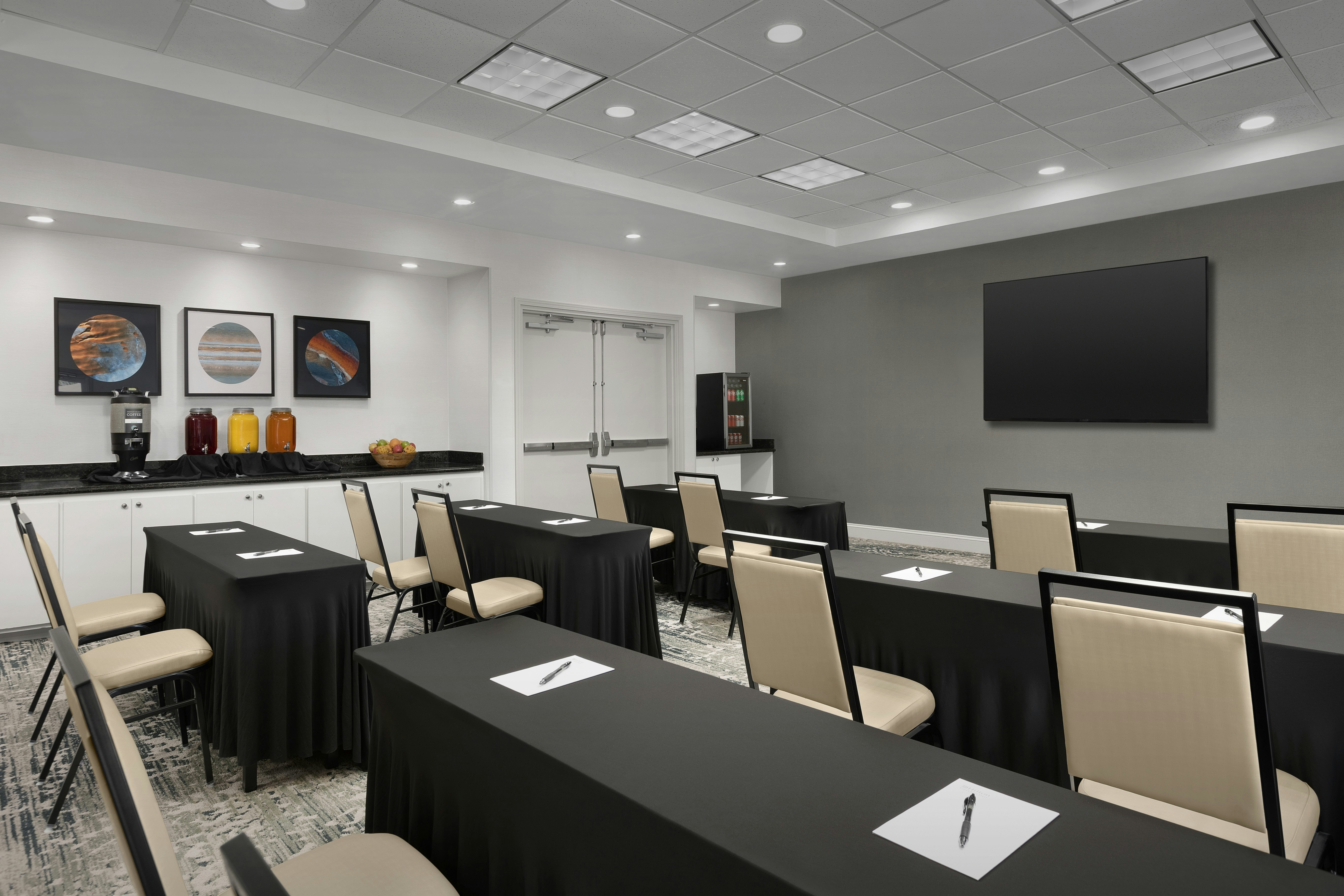 Hilton Garden Inn Huntsville Space Center 41/55