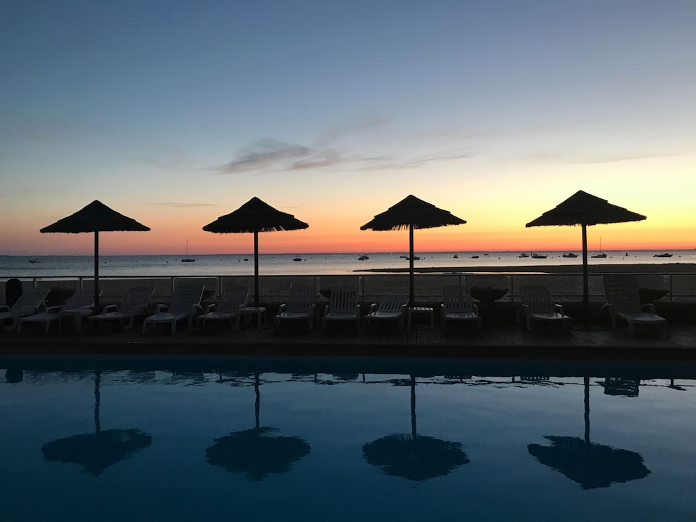 ARC HOTEL SUR MER 55/62