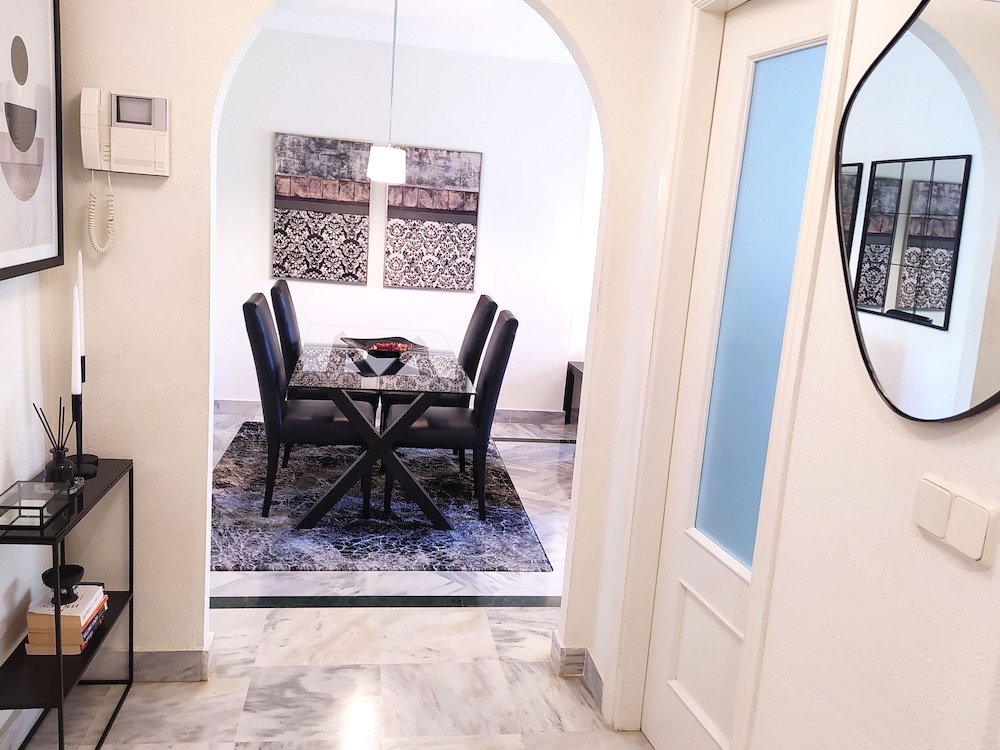 Apartamento Dama de Luna Marbella 12/43