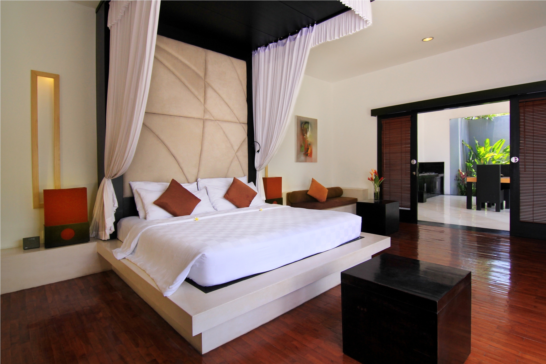 1 Bedroom, Grand, Pool, Villa, Deluxe