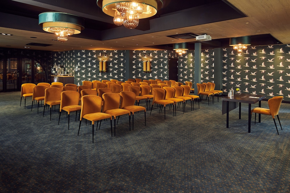 Van der Valk Hotel Gilze Tilburg 36/50