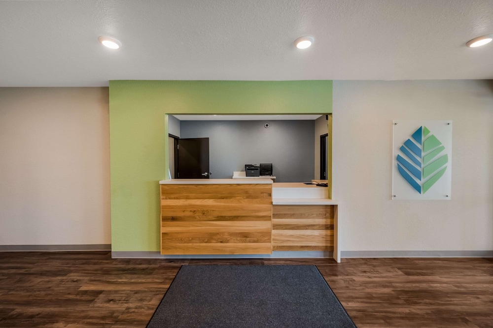 Woodspring Suites West Palm Beach 写真4