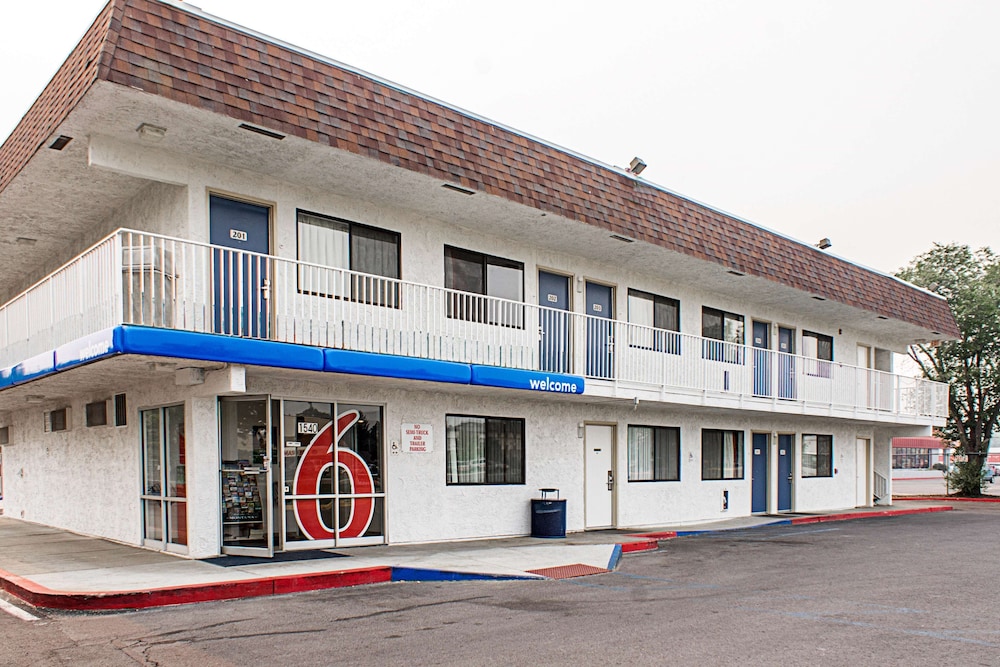 Motel6 Kalispell, MT in KALISPELL - MT