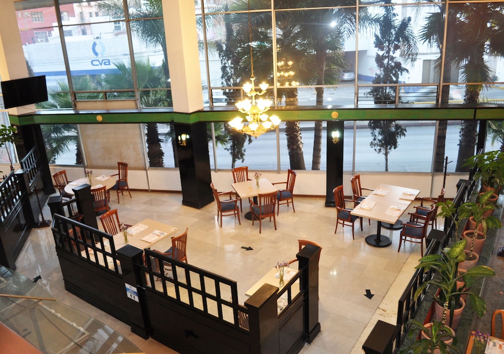 Hotel Arroyo de la Plata Zacatecas 49/64