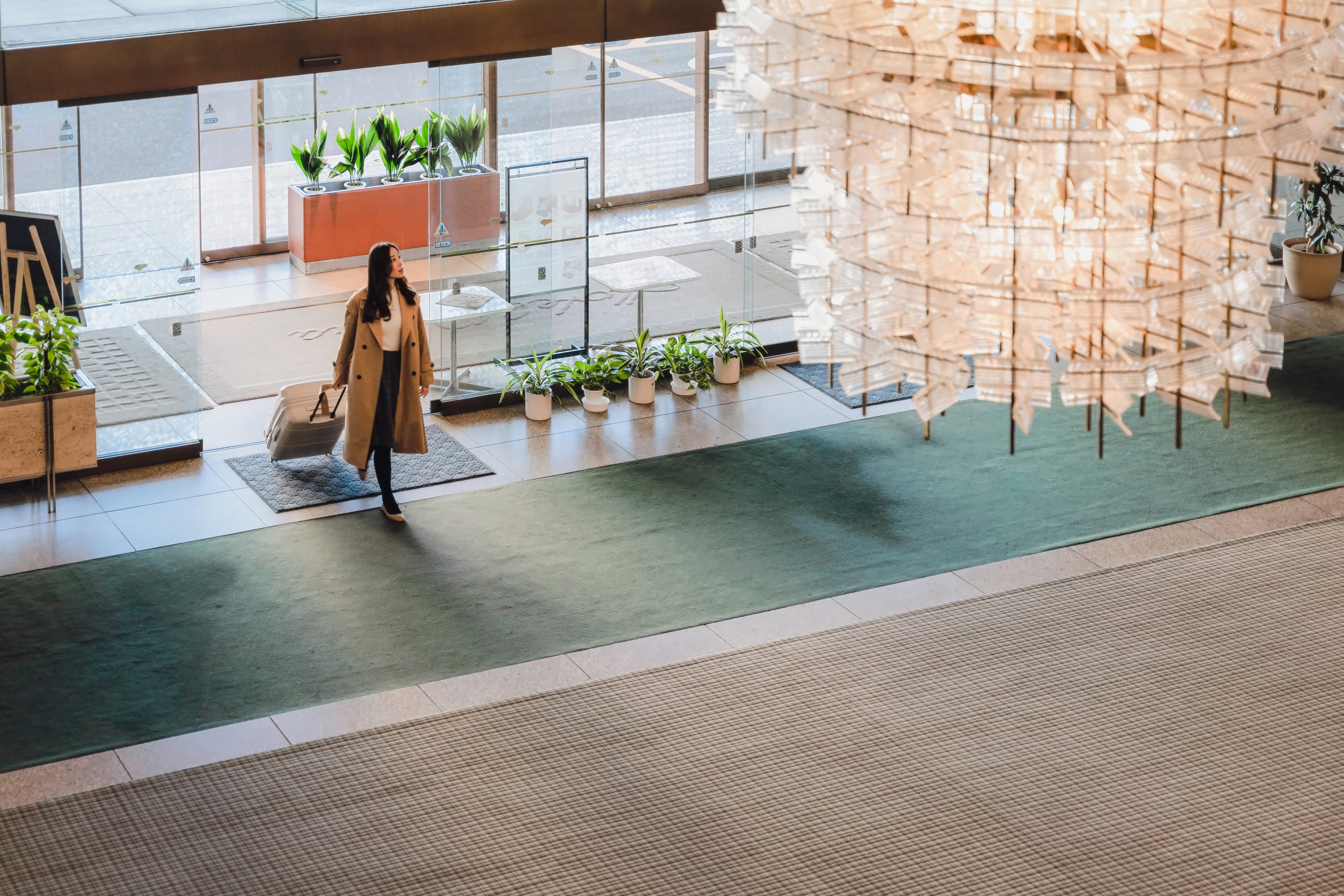 Hotel Okura Niigata 44/82
