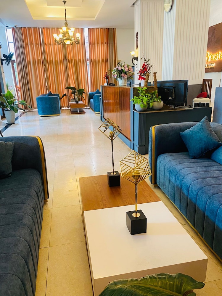 Avasta Resort And Spa 29/50