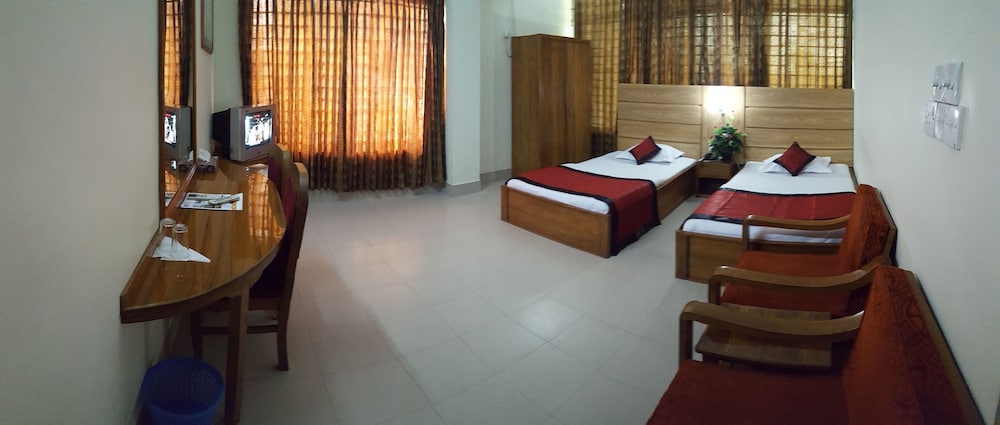 Hotel Supreme 22/50