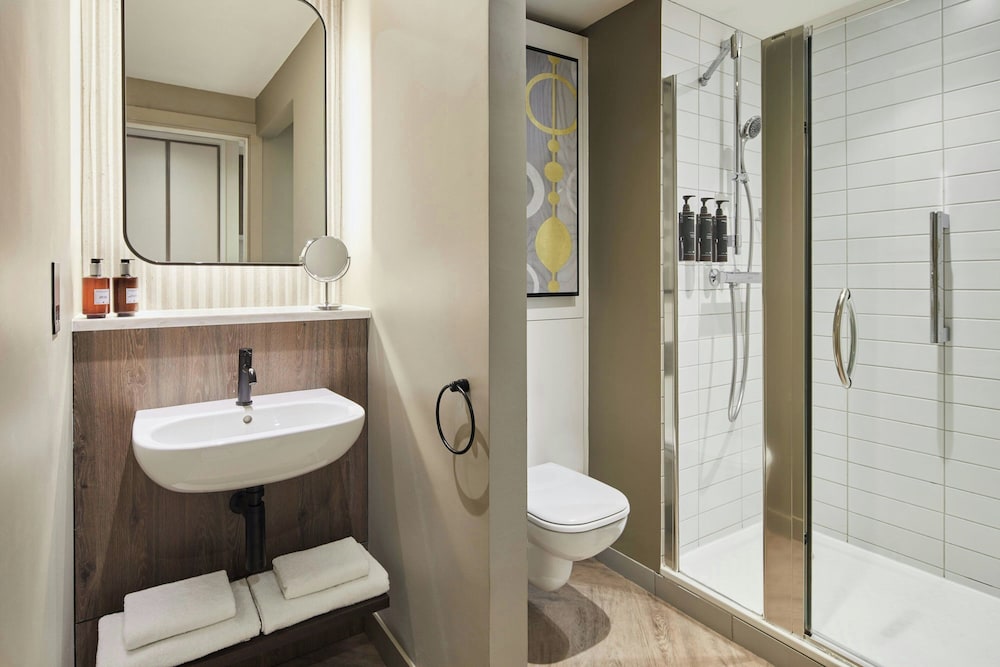 Residence Inn Edinburgh 44/45