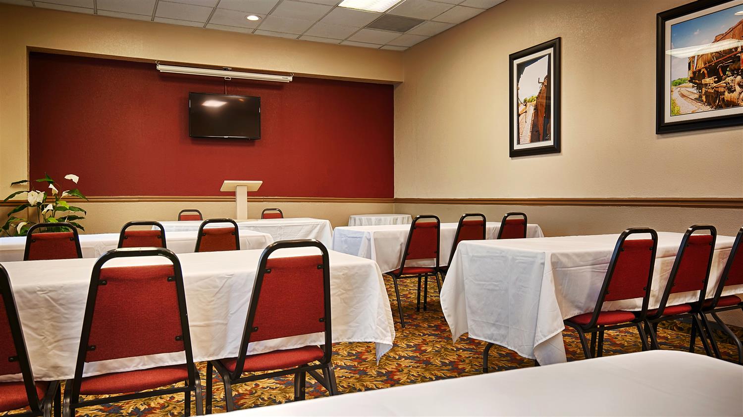 Heritage Inn Chattanooga 9/9