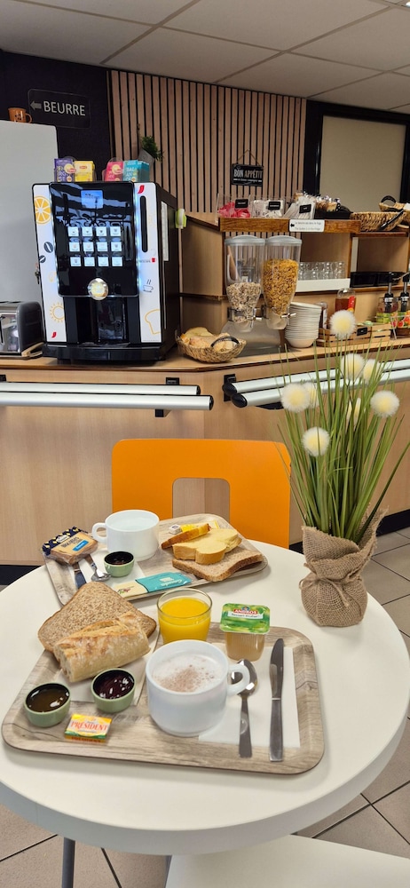 Premiere Classe Chateauroux Saint Maur 48/59