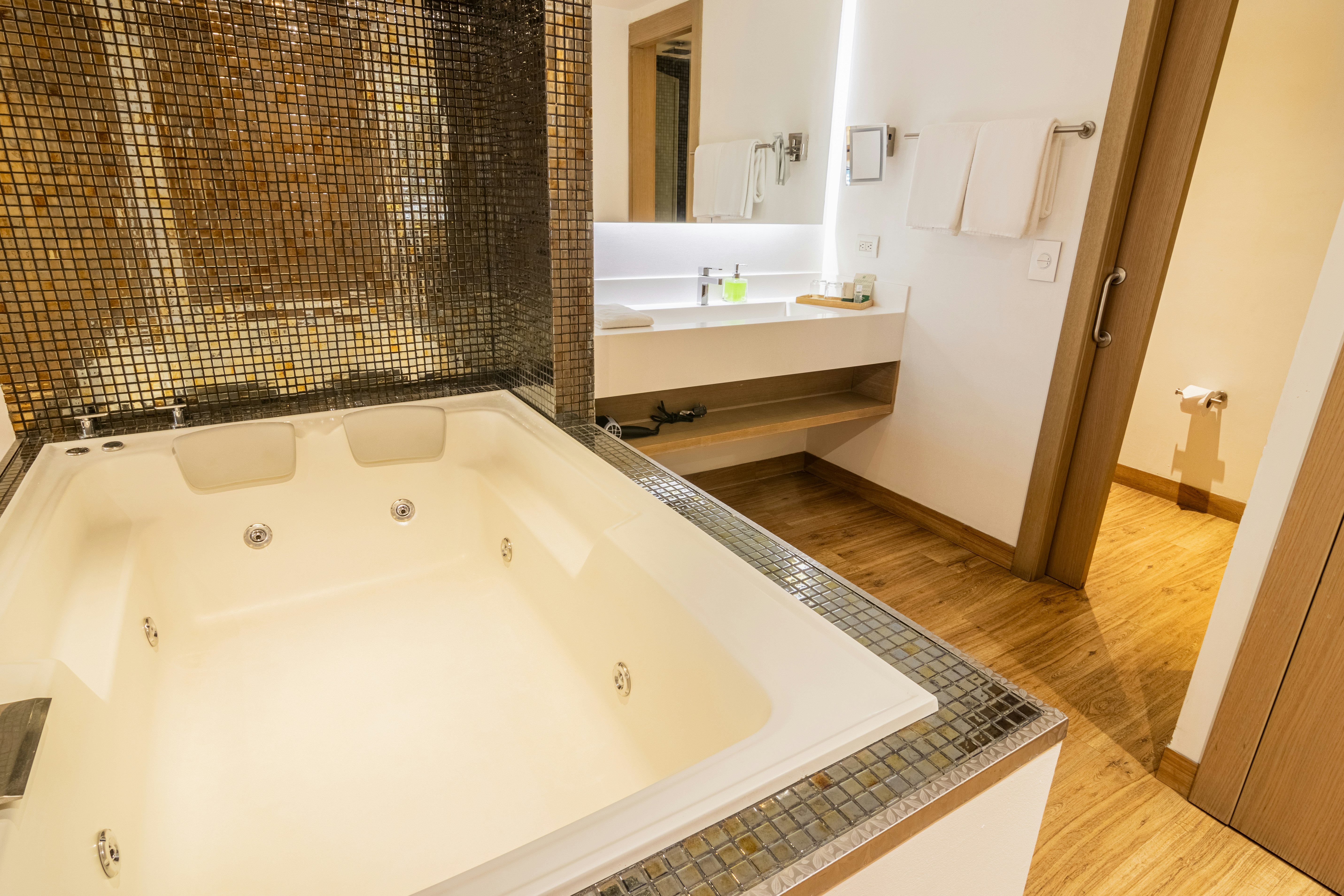 Biohotel Organic Suites 57/60