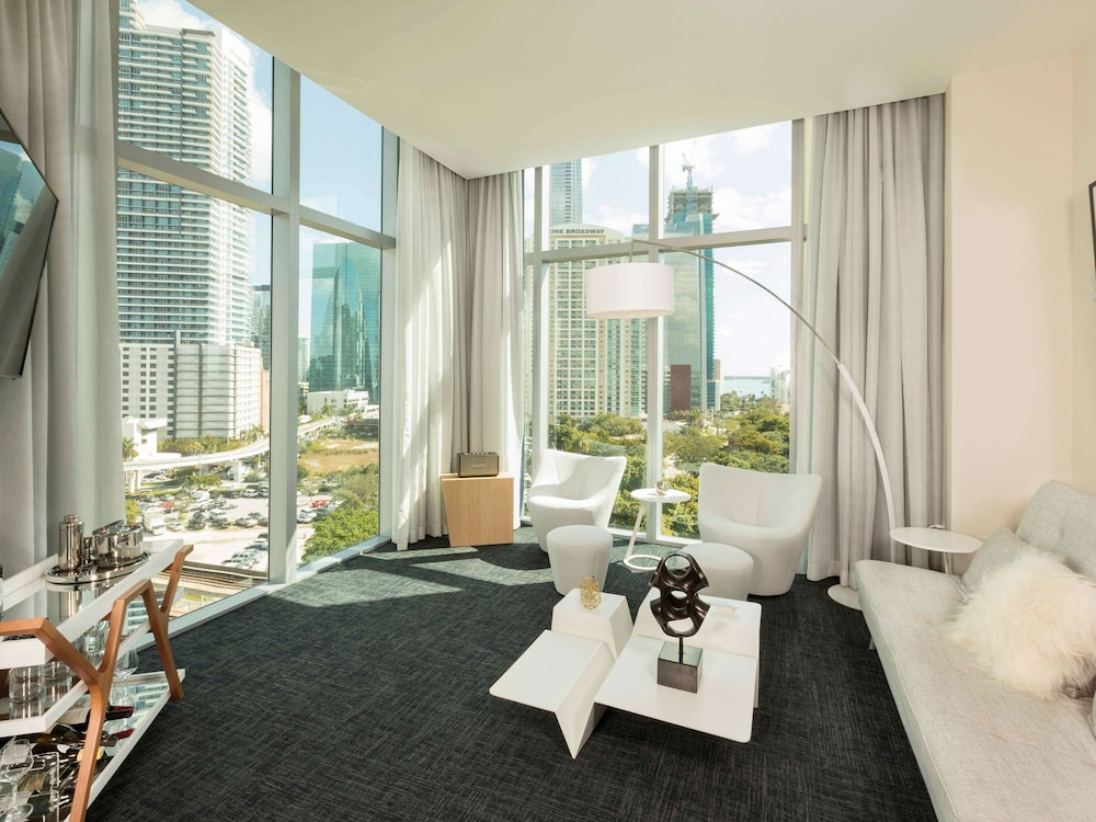 Novotel Miami Brickell 49/74