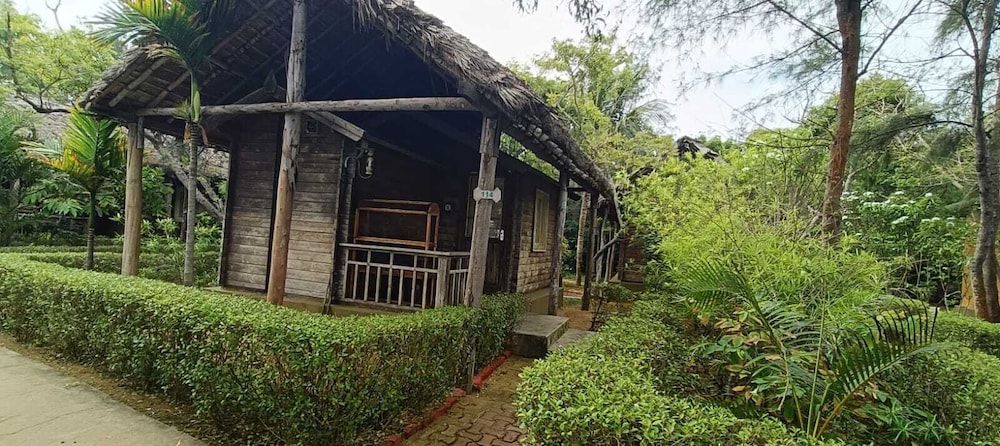 Lotus An Eco Resort Konark 3/50