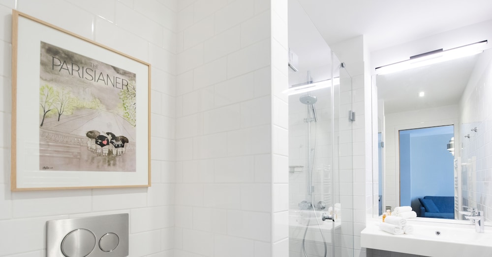 Suites Et Hotel Helzear Etoile 5/56
