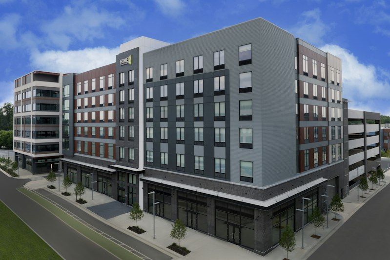 Home2 Suites by Hilton Falls Church 2/26