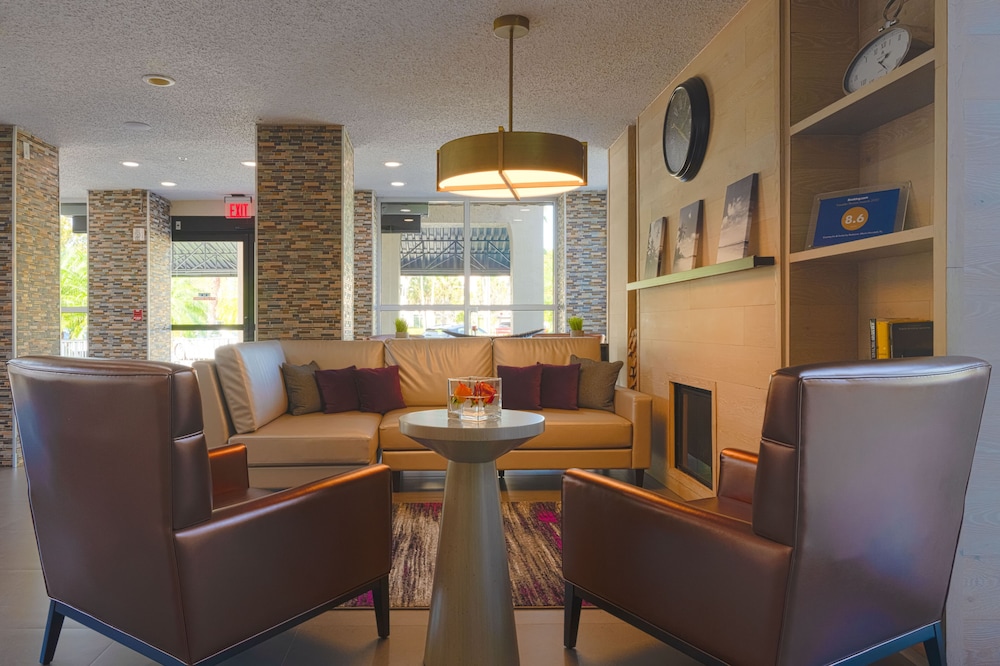 The Palms Inn & Suites 26/45