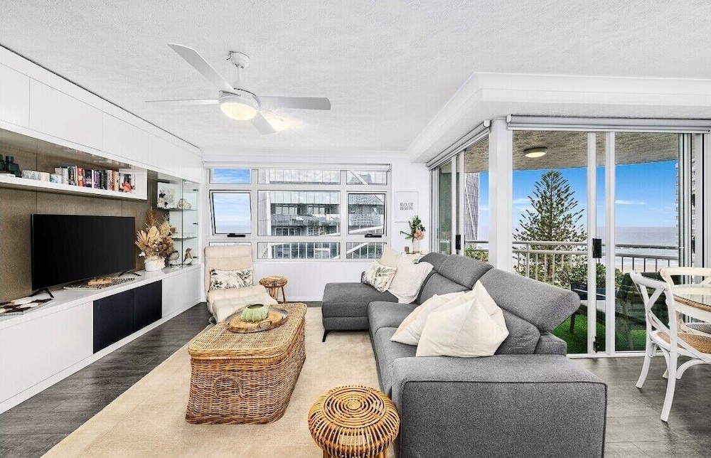 Wharf Boutique Apartments 38/78