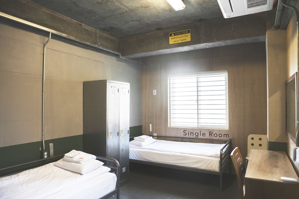 G Guesthouse Itaewon - Hostel 37/72