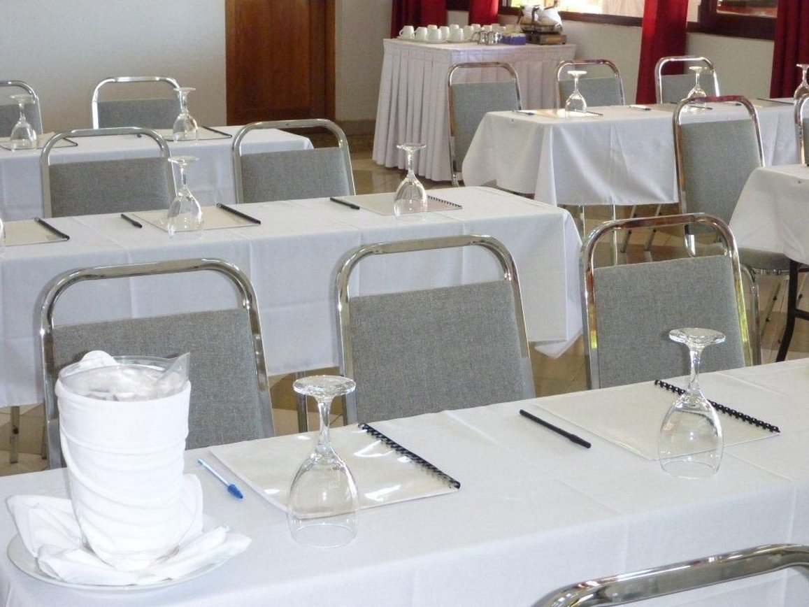Villas de Palermo Hotel And Resort 28/45