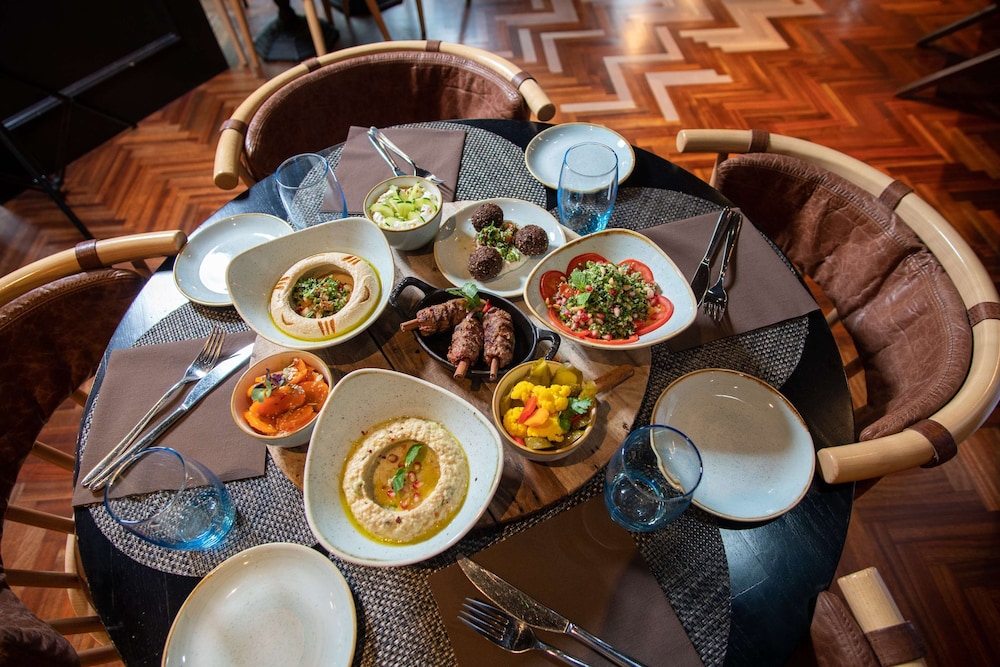 Radisson Blu Hotel Bucharest 50/75