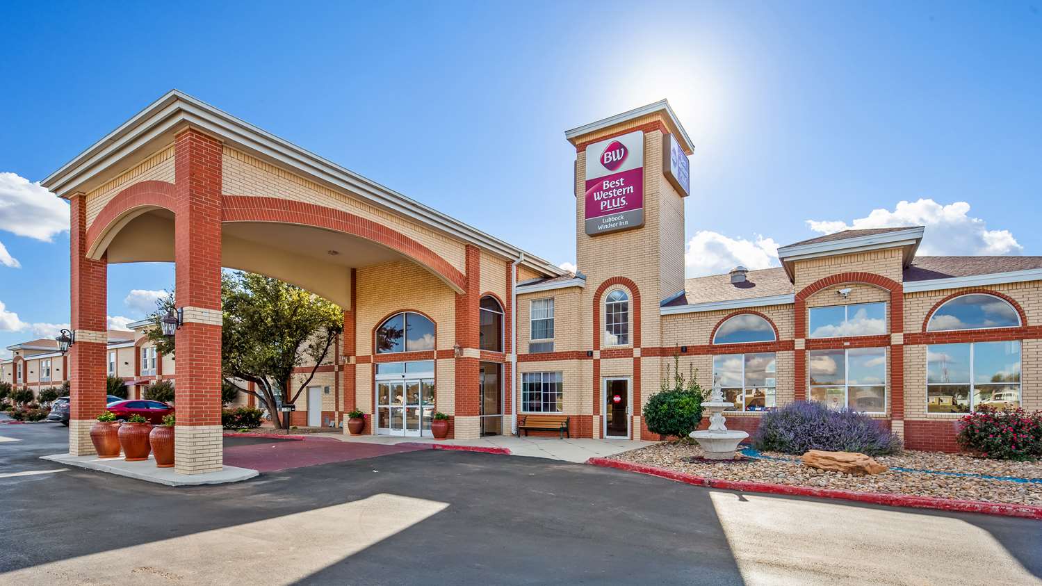 Baymont by Wyndham Lubbock 18/19