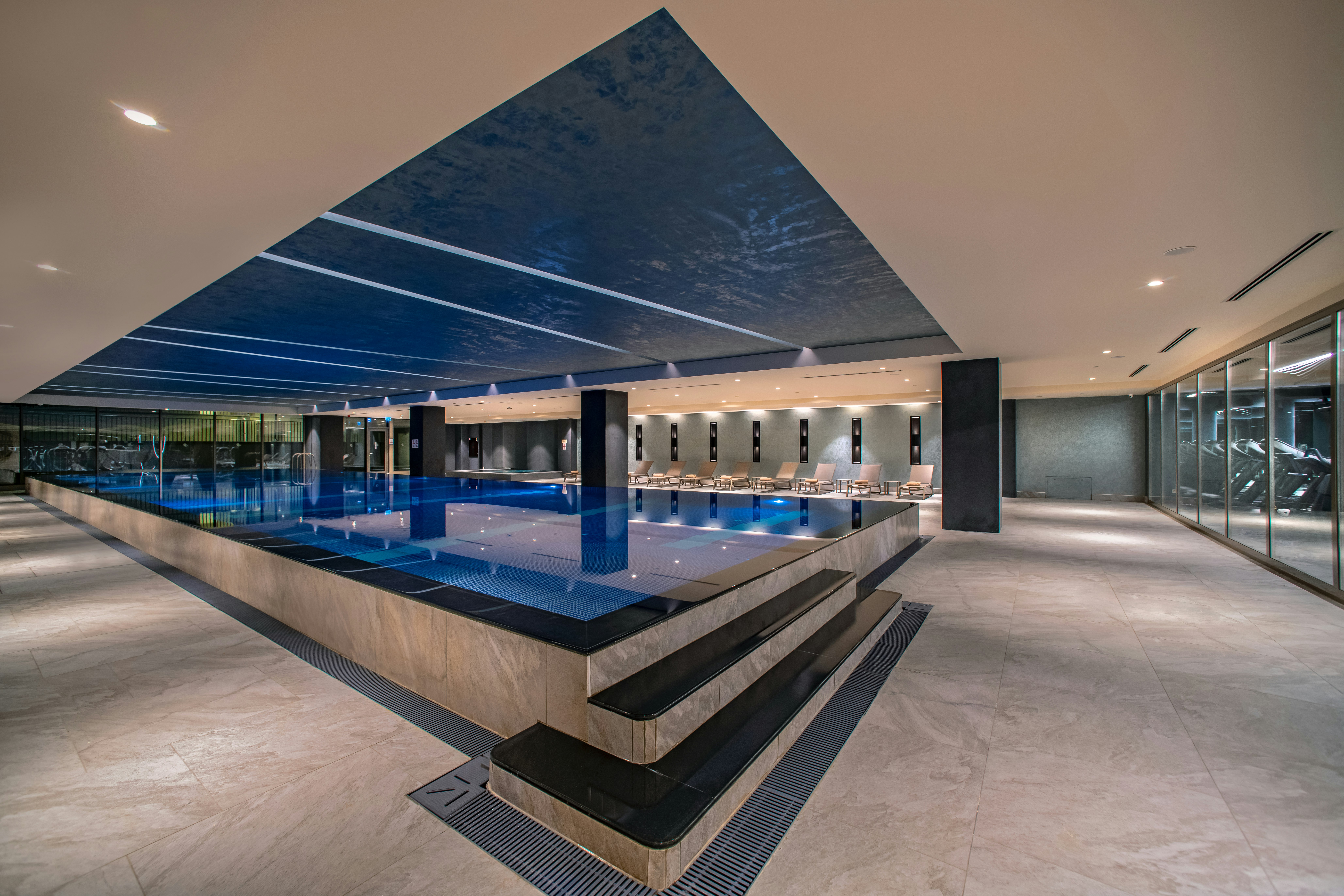 Hilton伊斯坦布尔Bakirkoy酒店(Hilton Istanbul Bakirkoy) 图片4